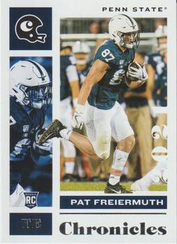 Pat Freiermuth