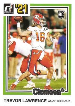Trevor Lawrence