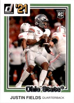 Justin Fields