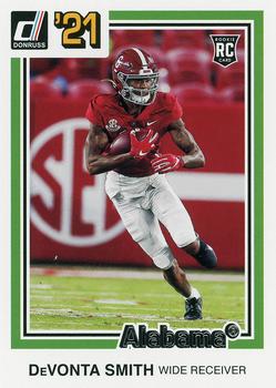 DeVonta Smith