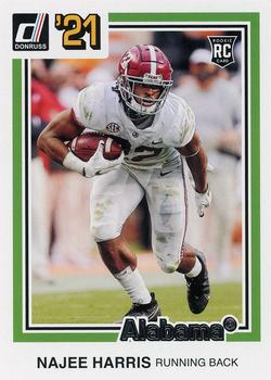 Najee Harris