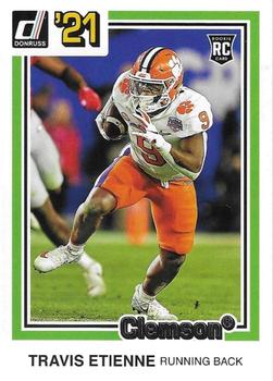 Travis Etienne