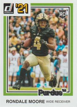 Rondale Moore