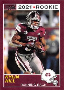Kylin Hill