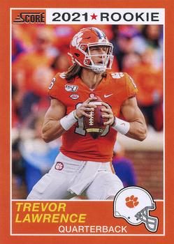 Trevor Lawrence