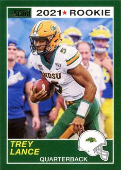 Trey Lance