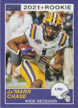 Ja'Marr Chase