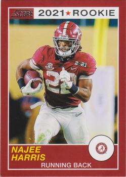 Najee Harris