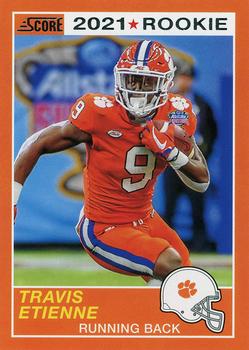 Travis Etienne