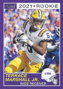 Terrace Marshall Jr.