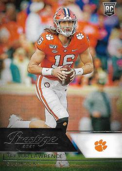 Trevor Lawrence