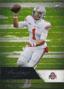 Justin Fields