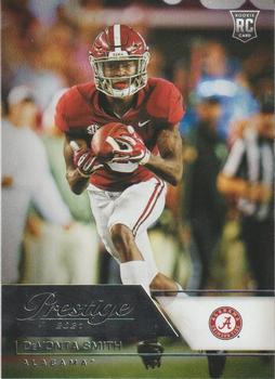 DeVonta Smith