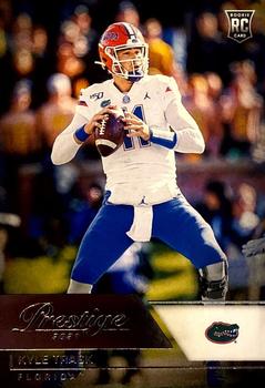 Kyle Trask