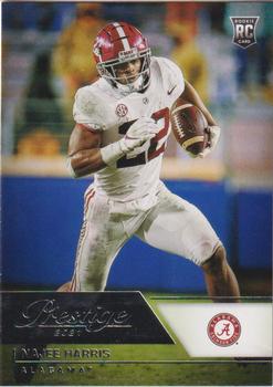 Najee Harris