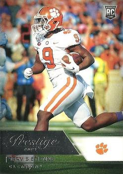 Travis Etienne