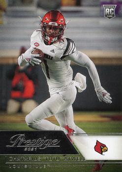 Chatarius "Tutu" Atwell