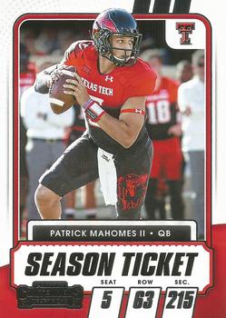 Patrick Mahomes II