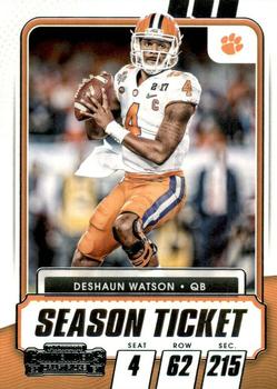 Deshaun Watson