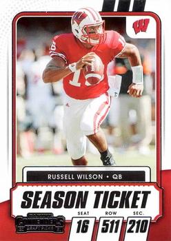 Russell Wilson