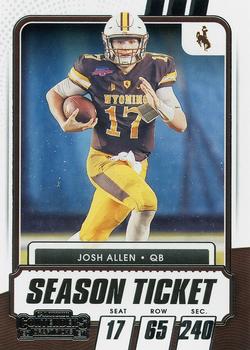 Josh Allen