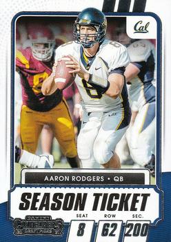Aaron Rodgers