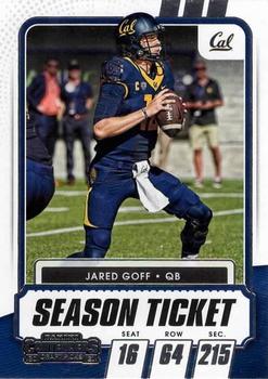 Jared Goff
