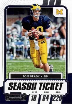 Tom Brady