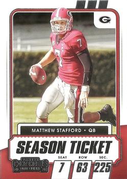 Matthew Stafford