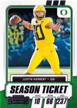 Justin Herbert