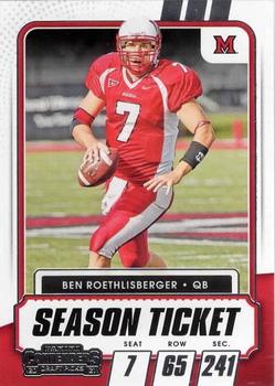 Ben Roethlisberger