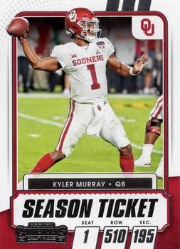 Kyler Murray