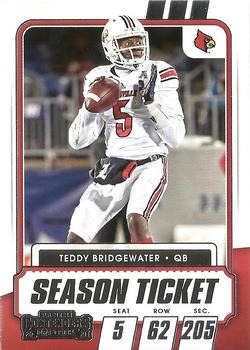 Teddy Bridgewater