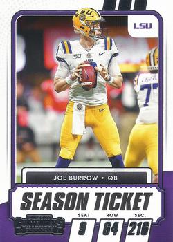 Joe Burrow