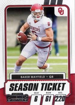 Baker Mayfield