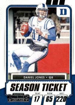 Daniel Jones