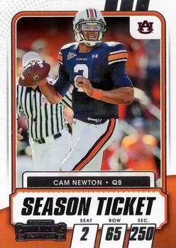 Cam Newton