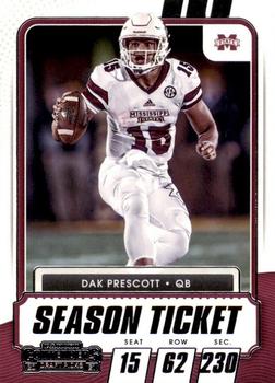 Dak Prescott