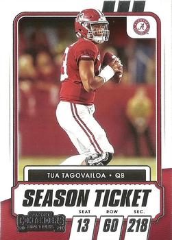 Tua Tagovailoa