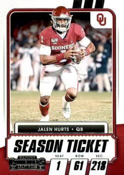 Jalen Hurts