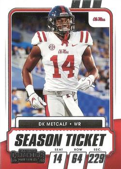 DK Metcalf