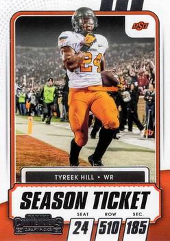 Tyreek Hill