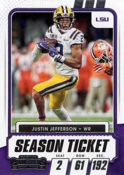 Justin Jefferson
