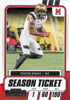 Stefon Diggs