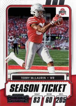 Terry McLaurin