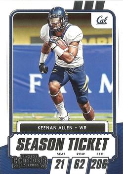 Keenan Allen