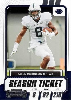 Allen Robinson II