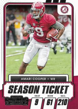 Amari Cooper