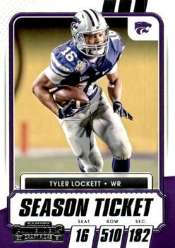 Tyler Lockett