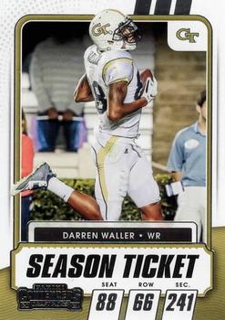 Darren Waller